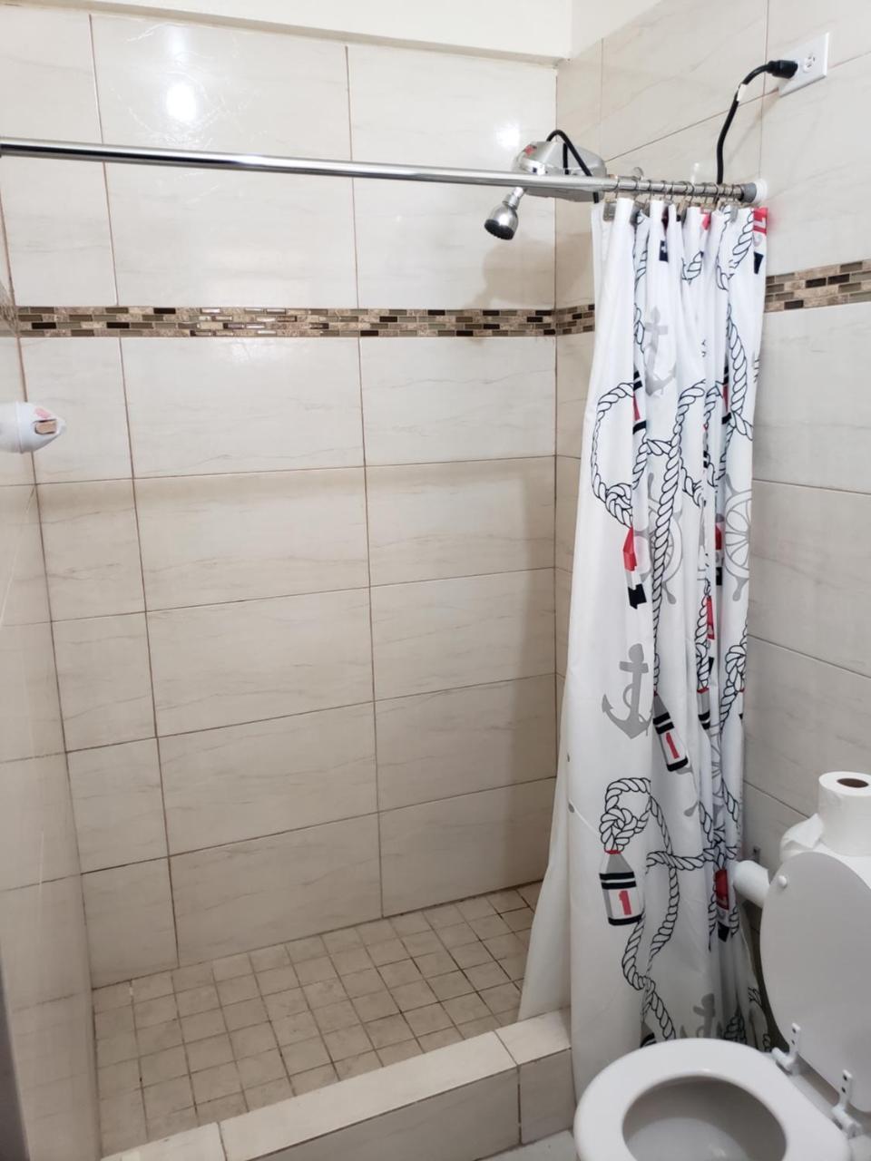 Jardin Del Mar Guesthouse Hatillo Luaran gambar