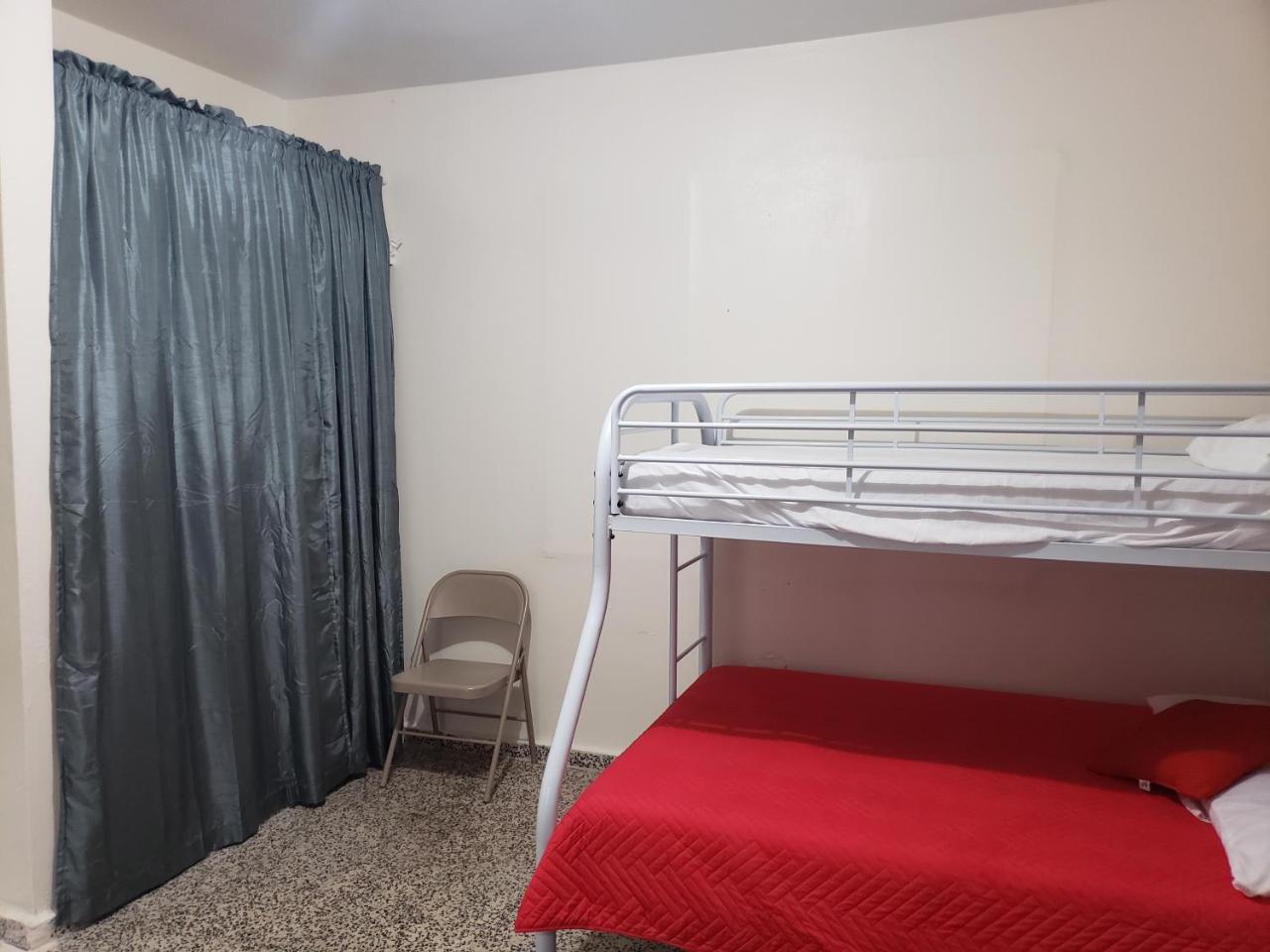 Jardin Del Mar Guesthouse Hatillo Luaran gambar