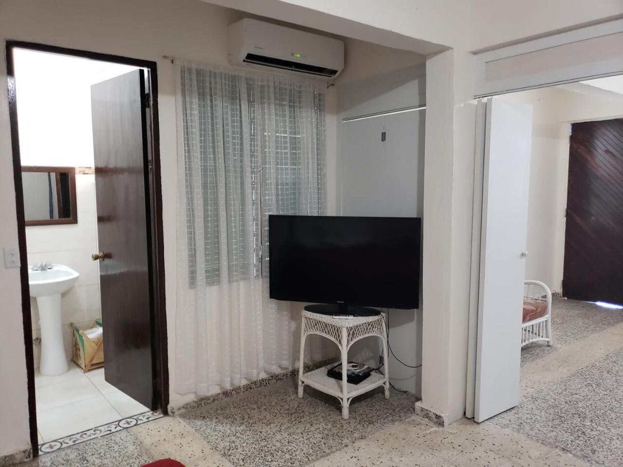 Jardin Del Mar Guesthouse Hatillo Luaran gambar
