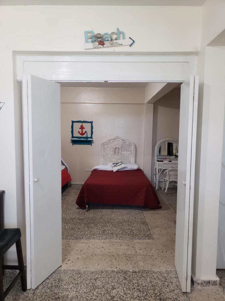 Jardin Del Mar Guesthouse Hatillo Luaran gambar