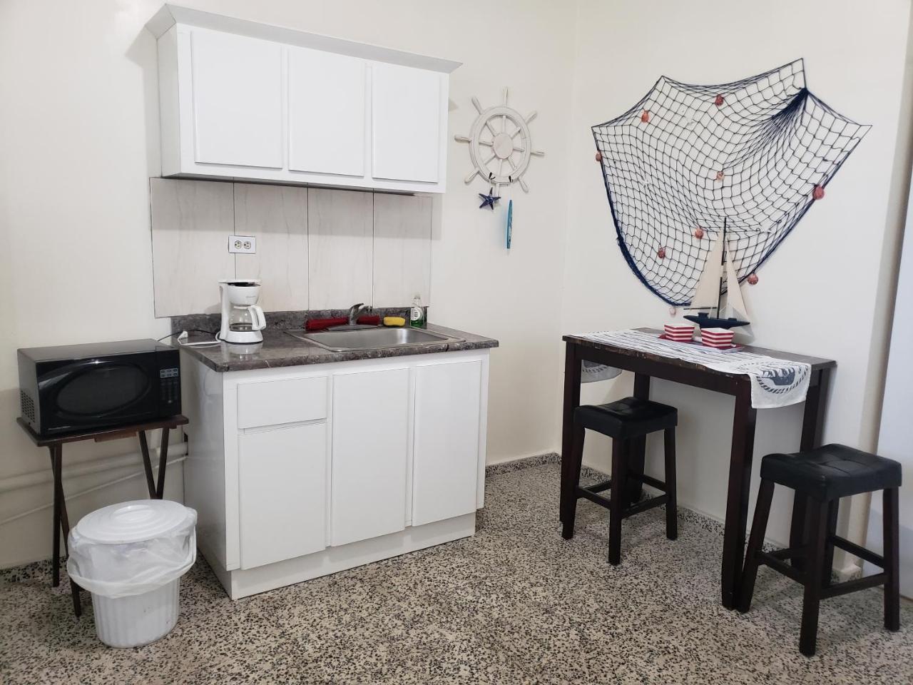 Jardin Del Mar Guesthouse Hatillo Luaran gambar